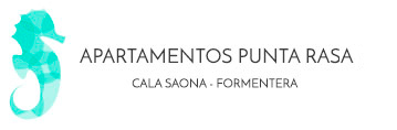 Logo Apartamentos Punta Rasa