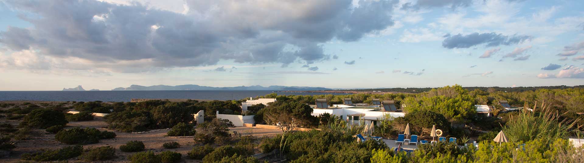 Apartaments Punta Rasa